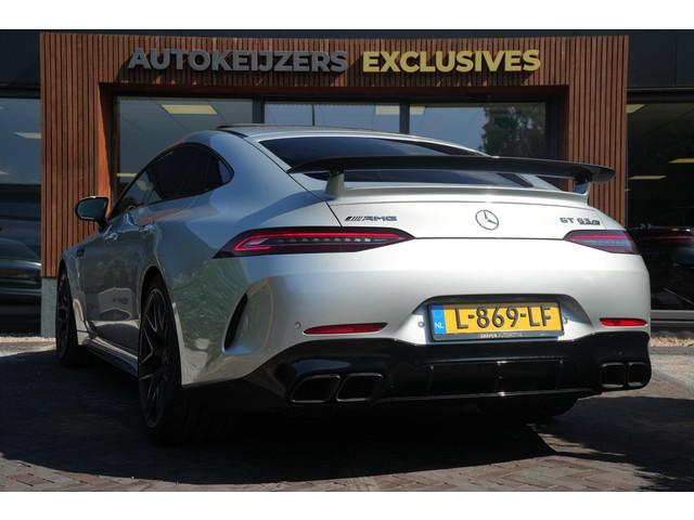 Mercedes-AMG GT