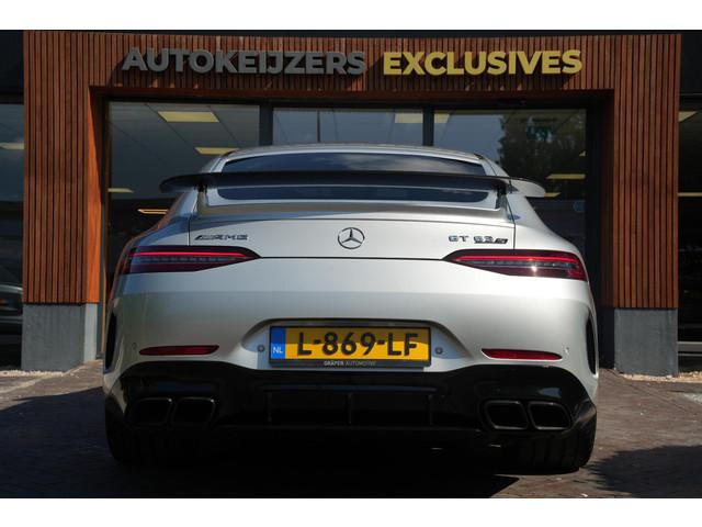 Mercedes-AMG GT