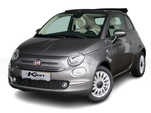 Fiat 500 2020 Benzine
