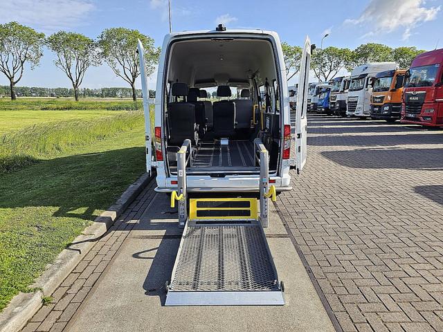 Maxus EV80