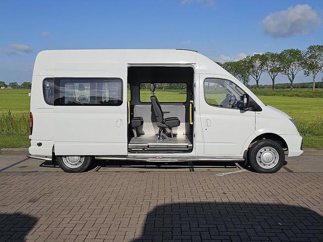 Maxus EV80