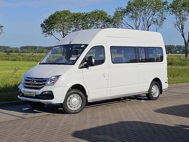 Maxus EV80