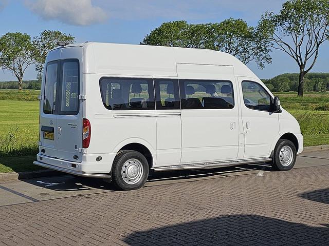 Maxus EV80