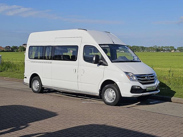 Maxus EV80