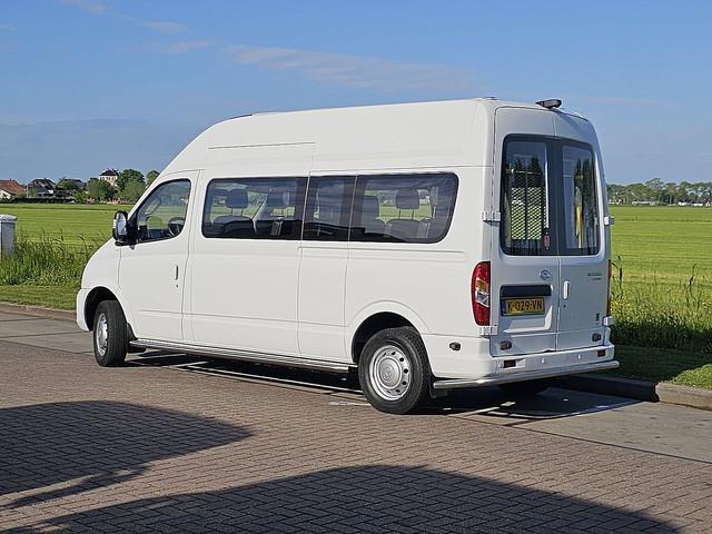 Maxus EV80