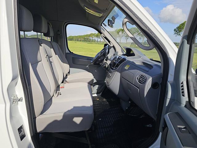 Maxus EV80