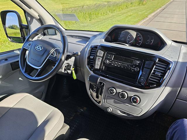 Maxus EV80