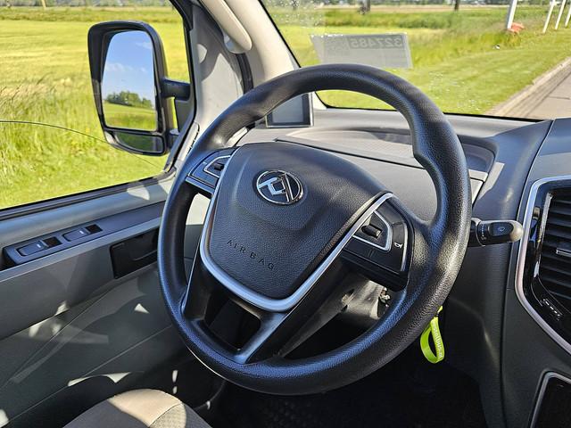 Maxus EV80