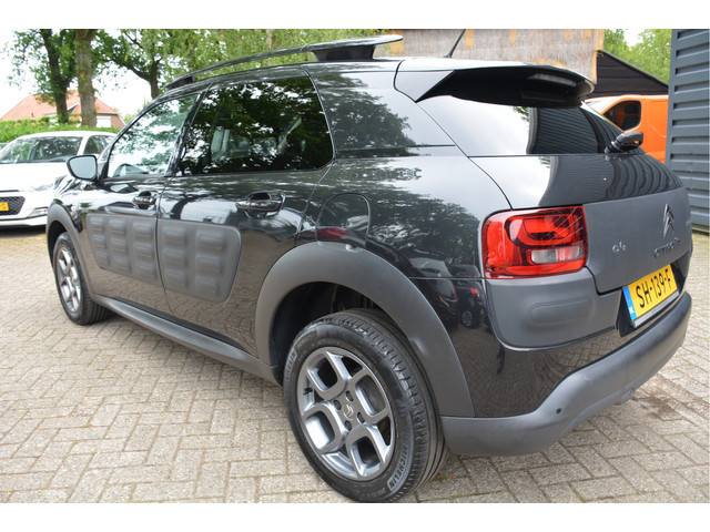 Citroën C4 Cactus