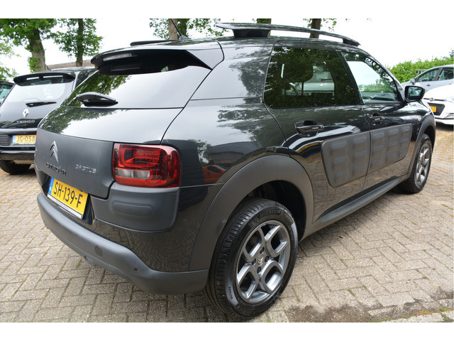 Citroën C4 Cactus