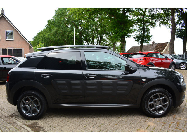 Citroën C4 Cactus