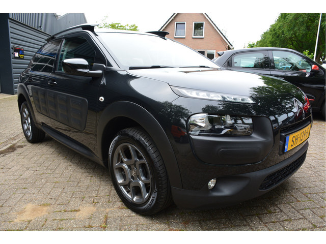 Citroën C4 Cactus