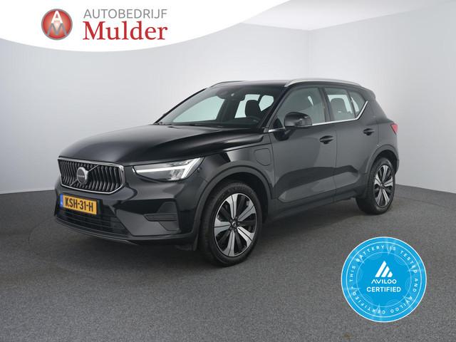 Volvo XC40 2023 Hybride