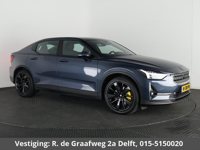 Polestar 2