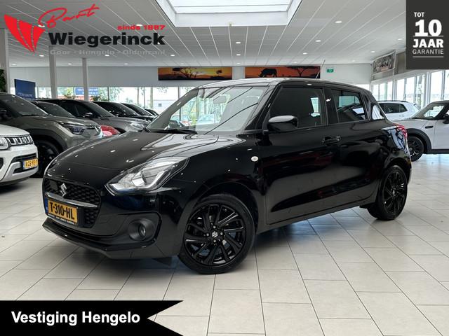 Suzuki Swift 2023 Benzine