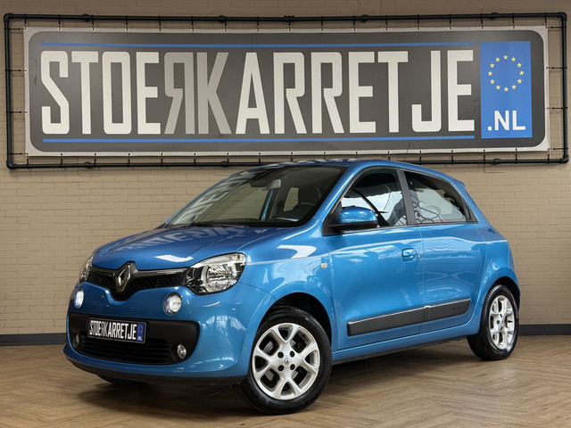 Renault Twingo 2015 Benzine