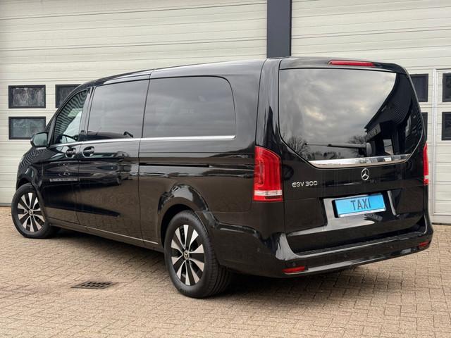 Mercedes-Benz EQV