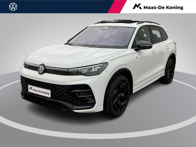 Volkswagen Tiguan 2025 Benzine