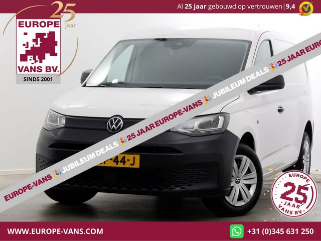 Volkswagen Caddy 2022 Diesel