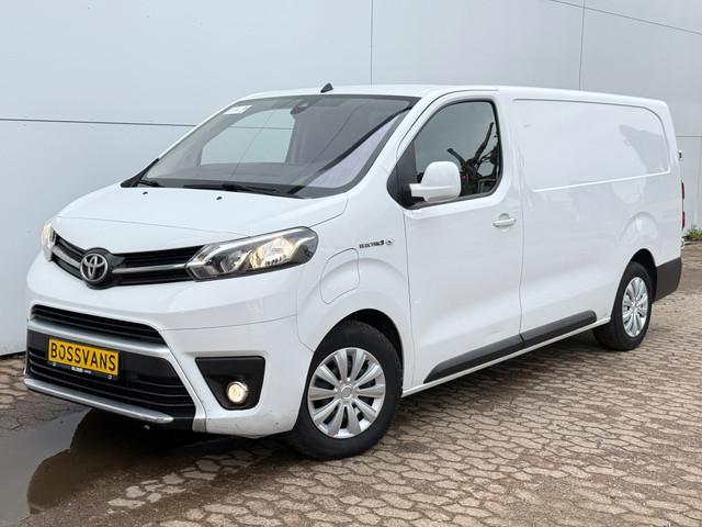 Toyota pro-ace 2023 Elektrisch