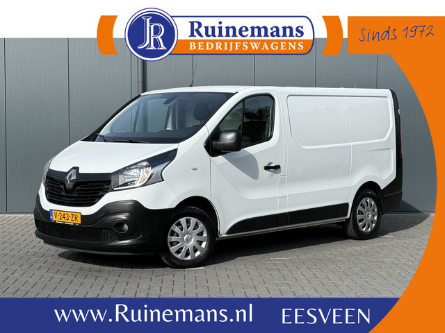 Renault Trafic 2019 Diesel