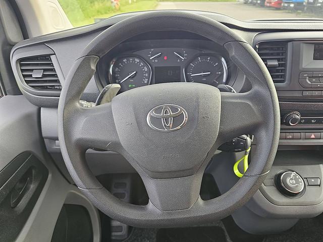 Toyota pro-ace