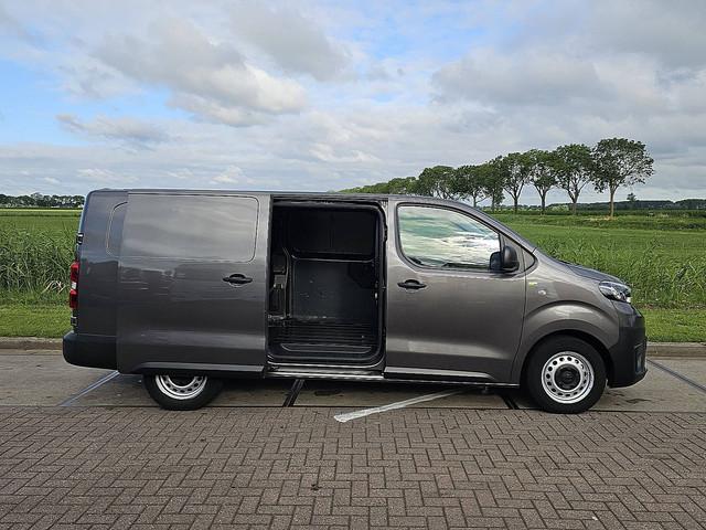 Toyota pro-ace