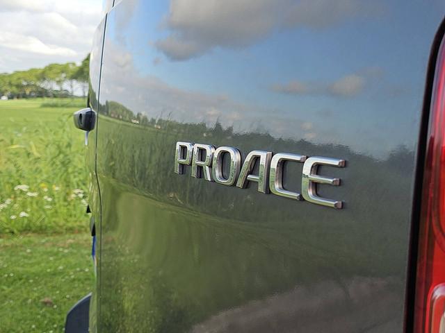 Toyota pro-ace