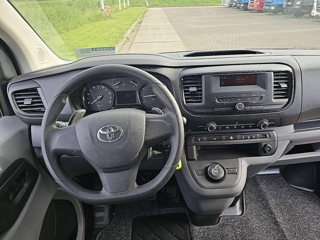Toyota pro-ace
