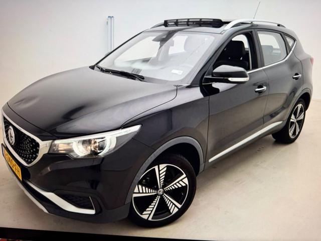 MG ZS-EV 2021 Elektrisch