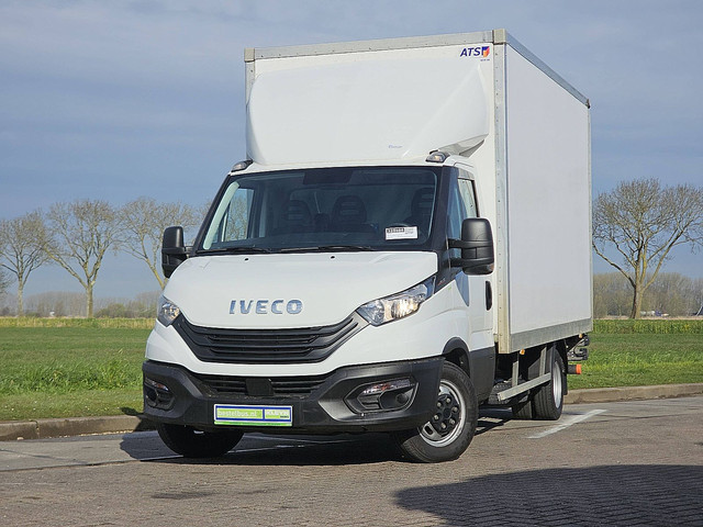 Iveco Daily 2024 Diesel