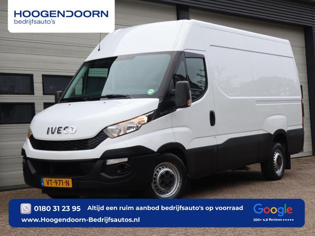 Iveco Daily 2016 Diesel
