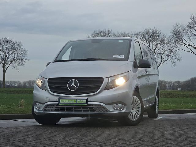 Mercedes-Benz Vito 2023 Diesel