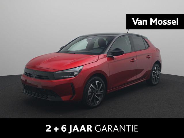 Opel Corsa 2025 Benzine