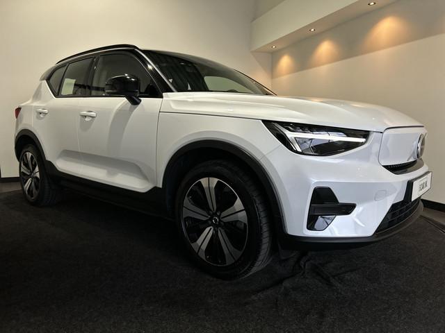Volvo XC40 2023 Elektrisch