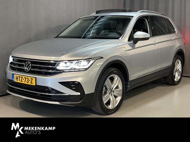 Volkswagen Tiguan 2023 Hybride