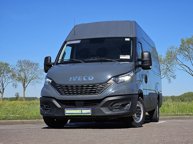 Iveco Daily 2022 Diesel