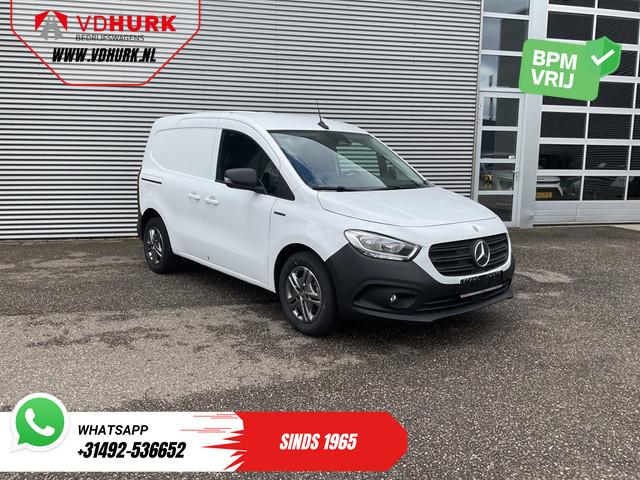 Mercedes-Benz eCitan