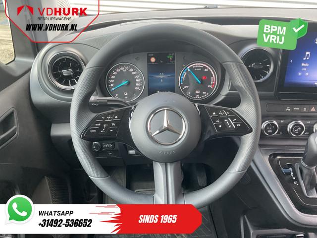 Mercedes-Benz eCitan