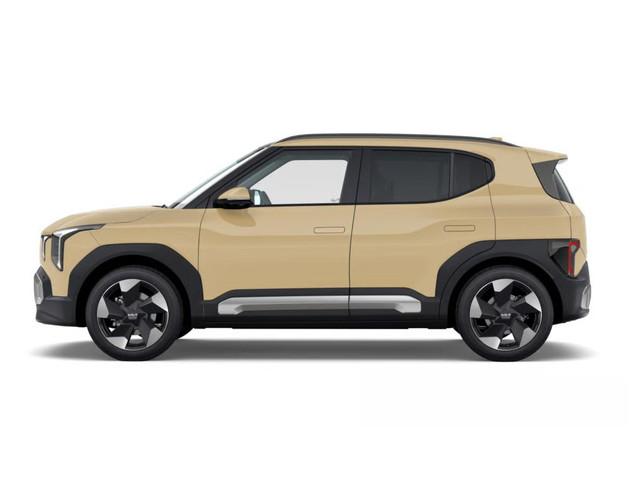 Kia EV2