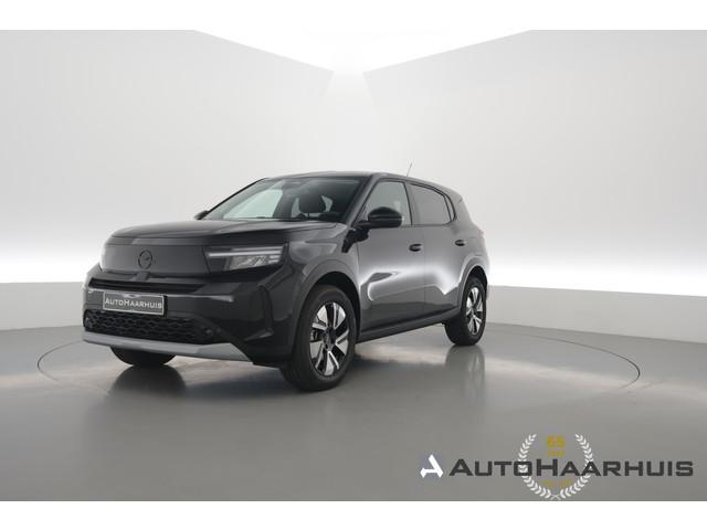 Opel Frontera 2026 Hybride