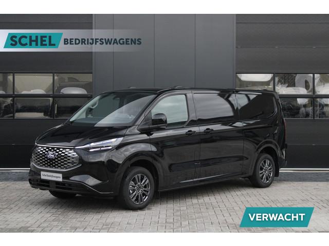 Ford Transit 2026 Elektrisch