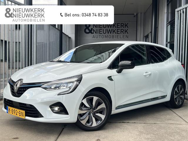 Renault Clio 2020 Hybride