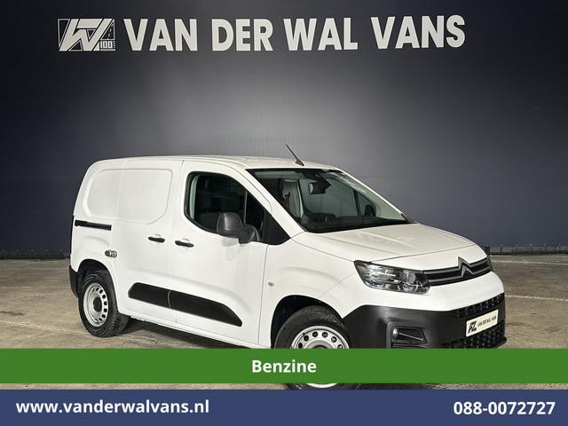 Citroën Berlingo 2021 Benzine