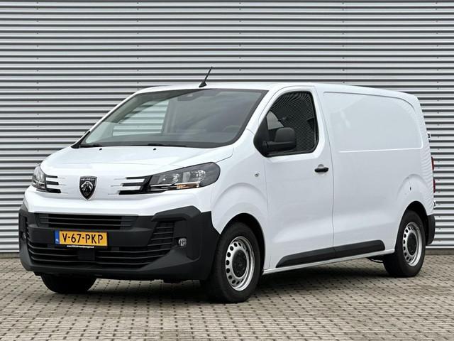 Peugeot Expert 2024 Diesel