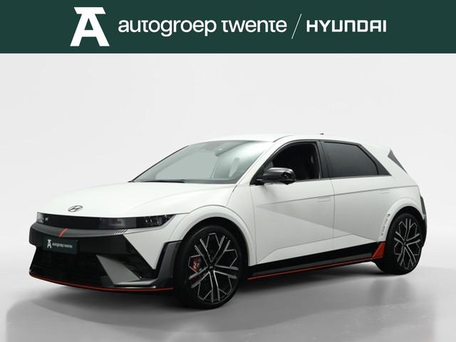 Hyundai Ioniq 5 2025 Elektrisch