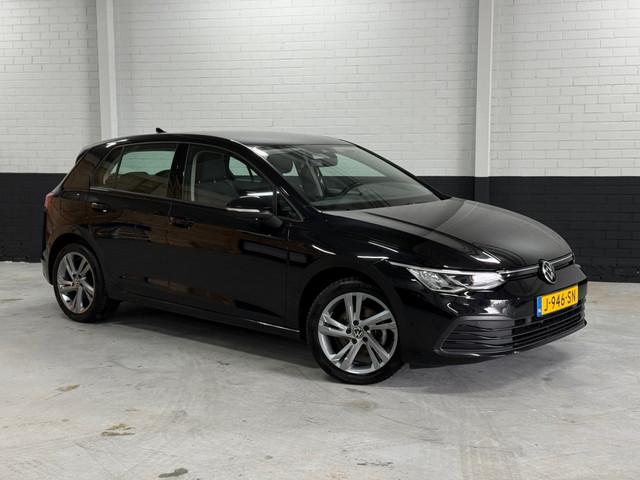 Volkswagen Golf 2020 Benzine