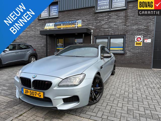 BMW M6
