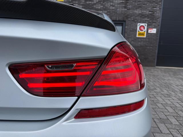BMW M6