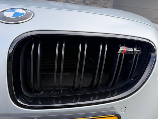 BMW M6
